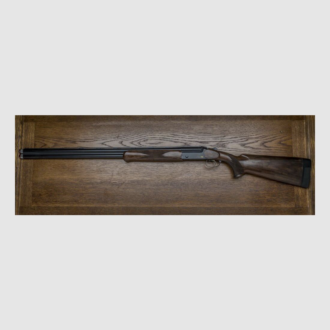 Blaser	 F3 Competition