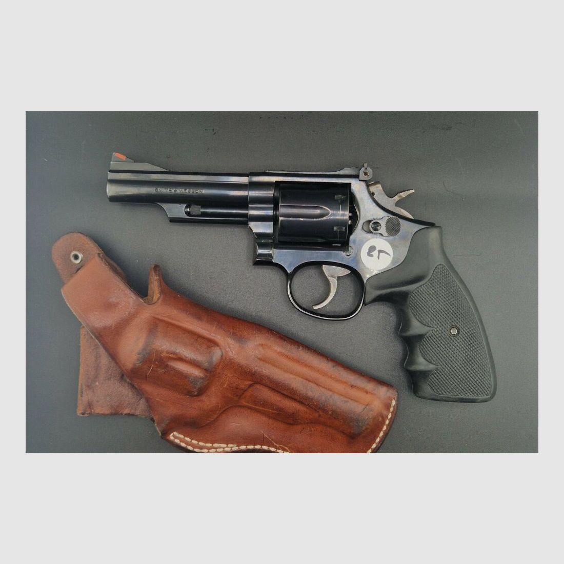 Smith & Wesson 19-7 .357Mag