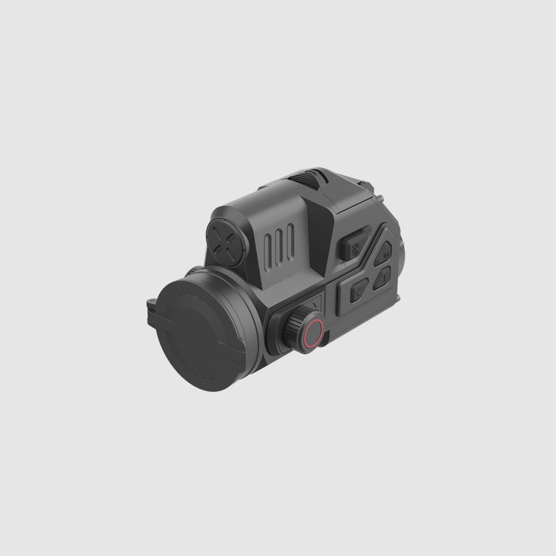 Thermal Clip-On Guide TB650LP LRF, image 2 of 11