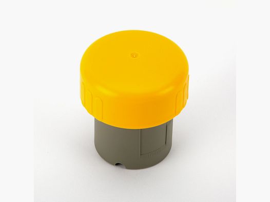 Screw Measuring Cap