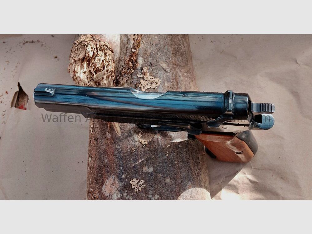 Tanfoglio Gardone/ ITALY TA 90