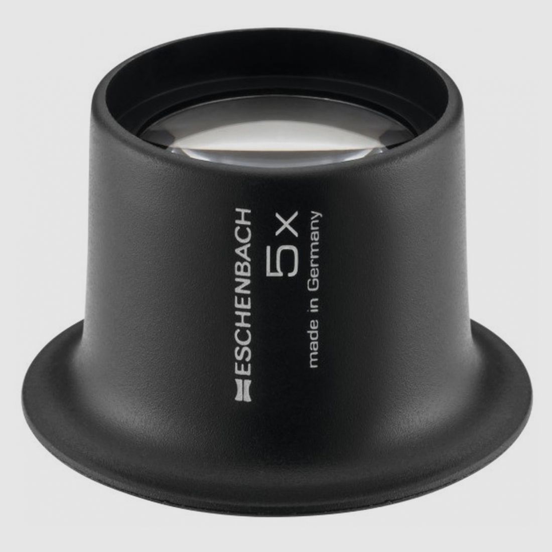 Eschenbach Eschenbach 11245 Uhrmacherlupe 5x