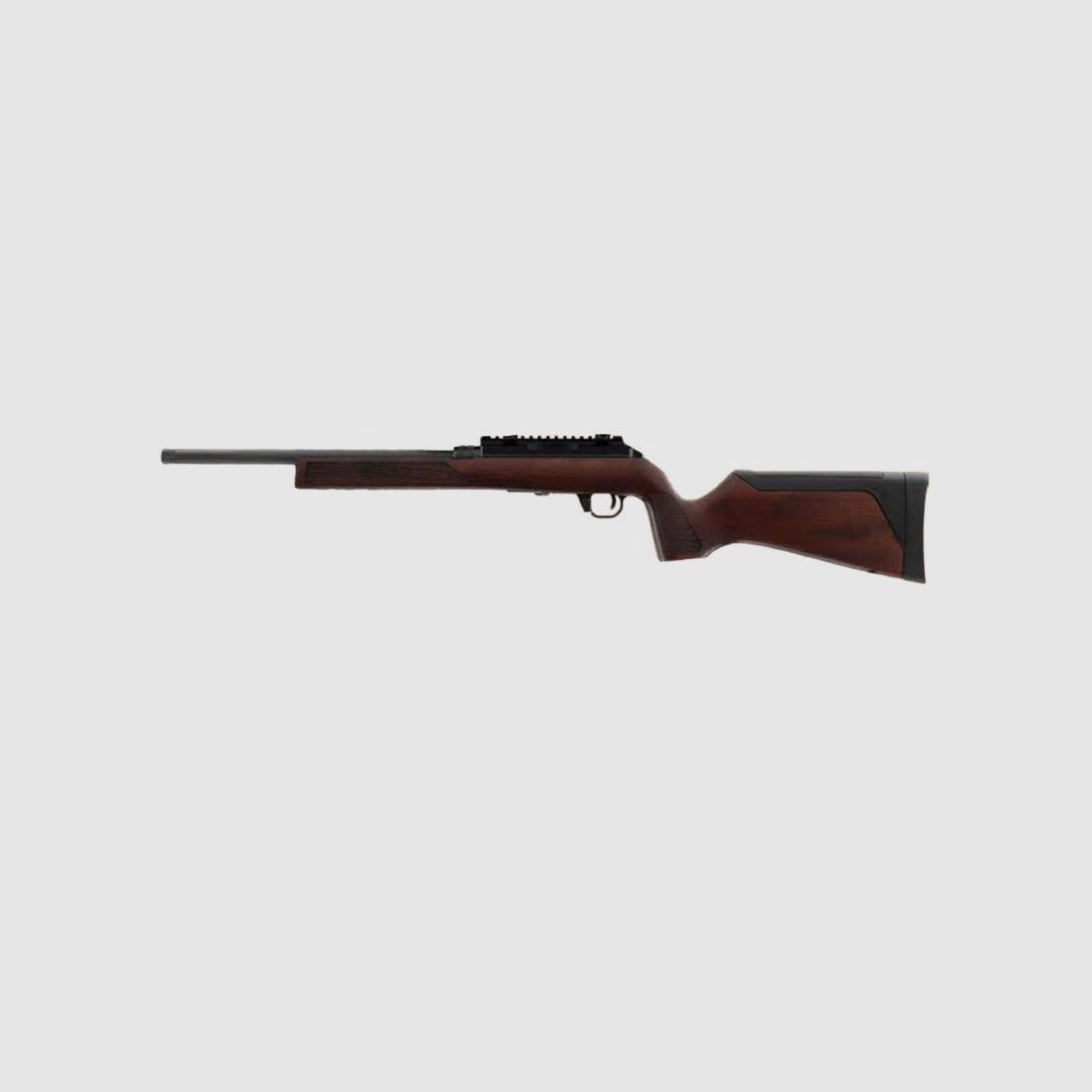 Hämmerli Arms Repetierbüchse Force B1 Wood Classic Kal.22 lr. | 20", Bild 2 von 2