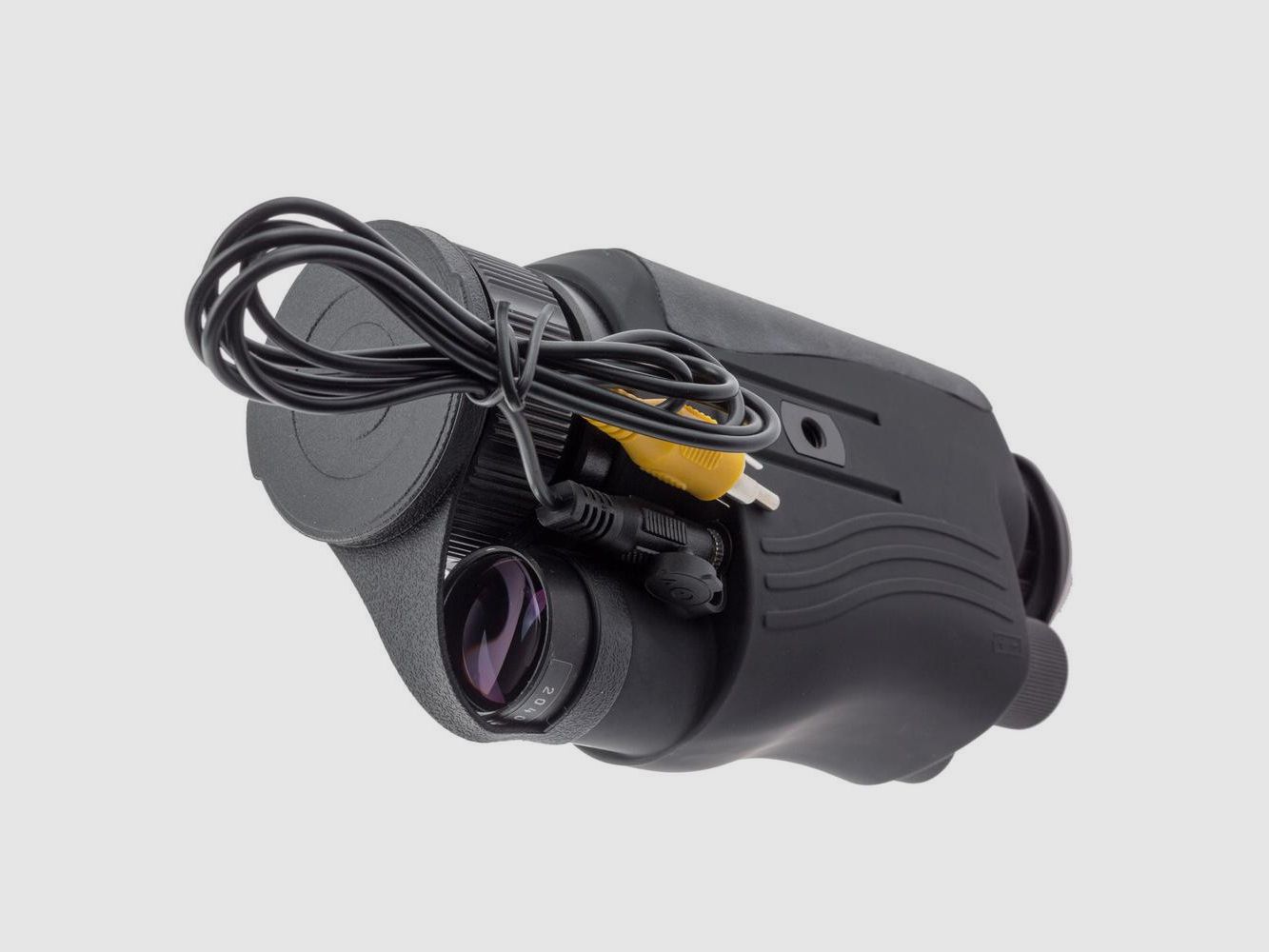 Digital Night Vision Monocular Luna Optics - IR Night Vision - High Sensitivity - Precise Night Observation, image 9 of 10
