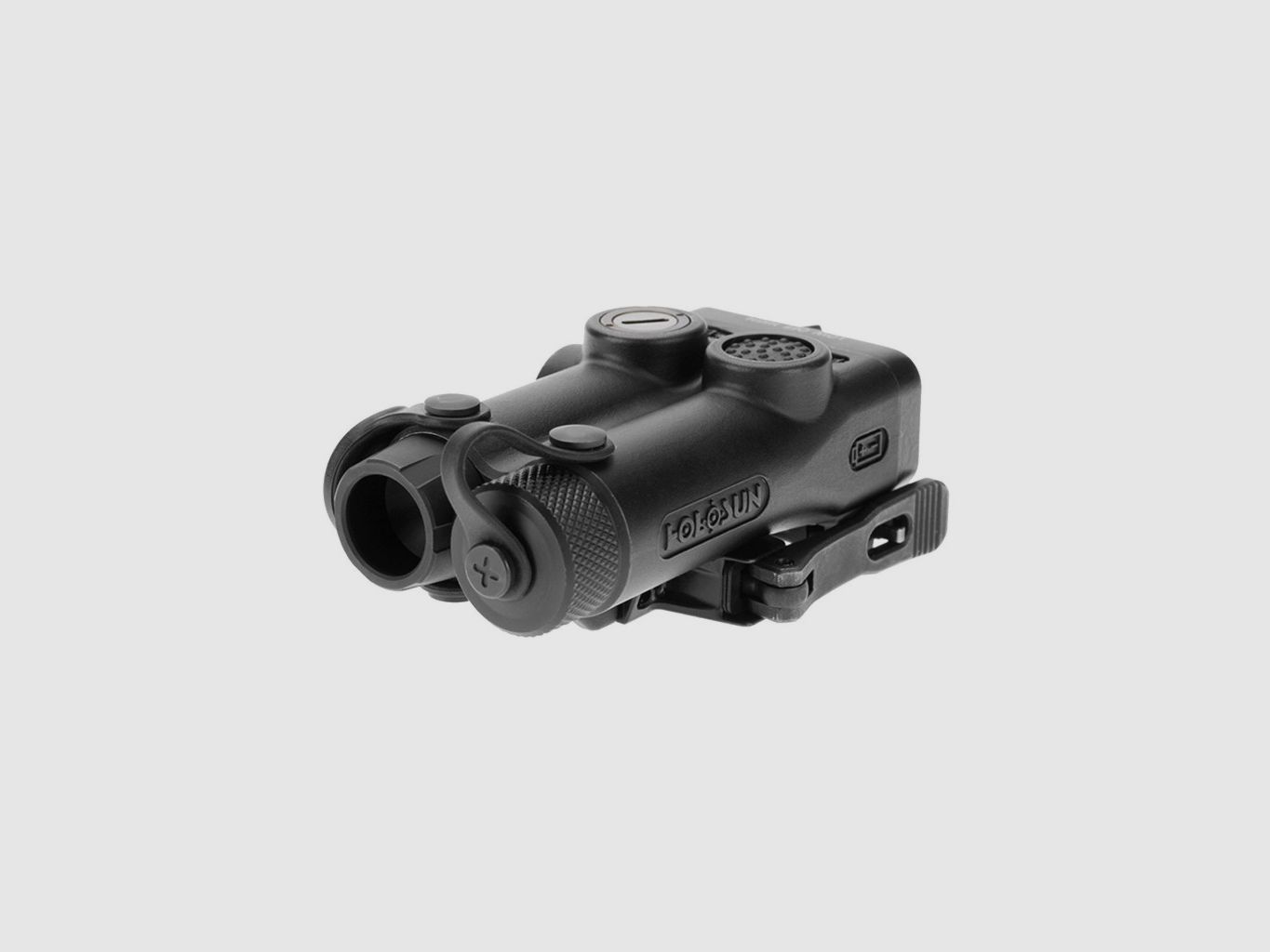 Holosun Laserzielgerät, Modell LE117-G, Bild 1 von 3