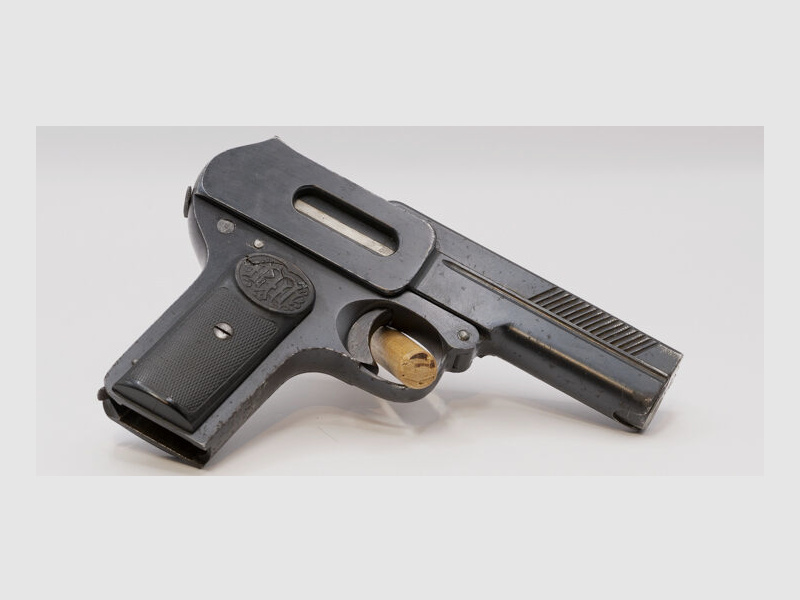 Dreyse 1907