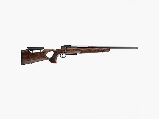 BÜCHSE – MAUSER – 25 Max