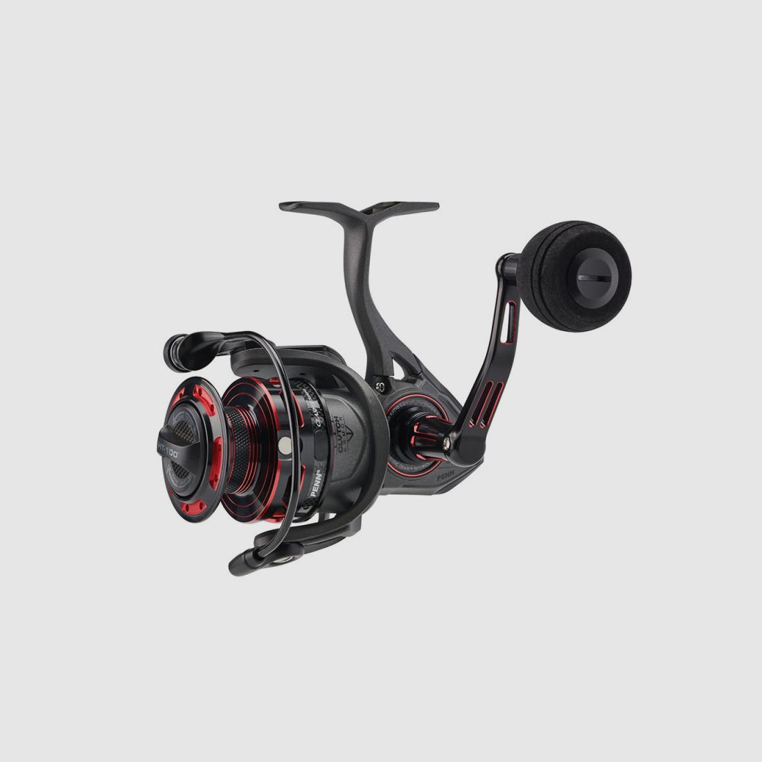 MOULINET PENN CLASH II 3000 HS, immagine 2 di 2