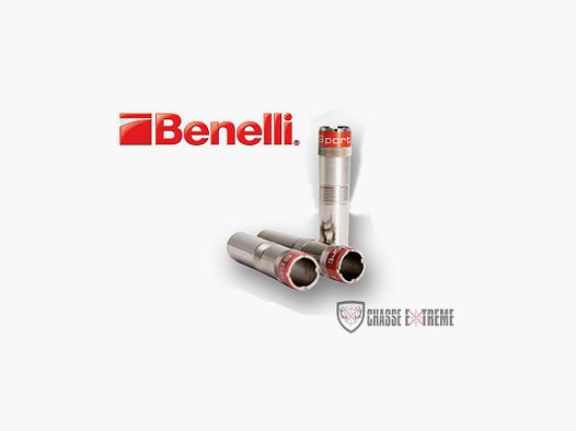Choke BENELLI Wewnętrzny/Zewnętrzny +2 cm Sport 828 7cm Kal. 12