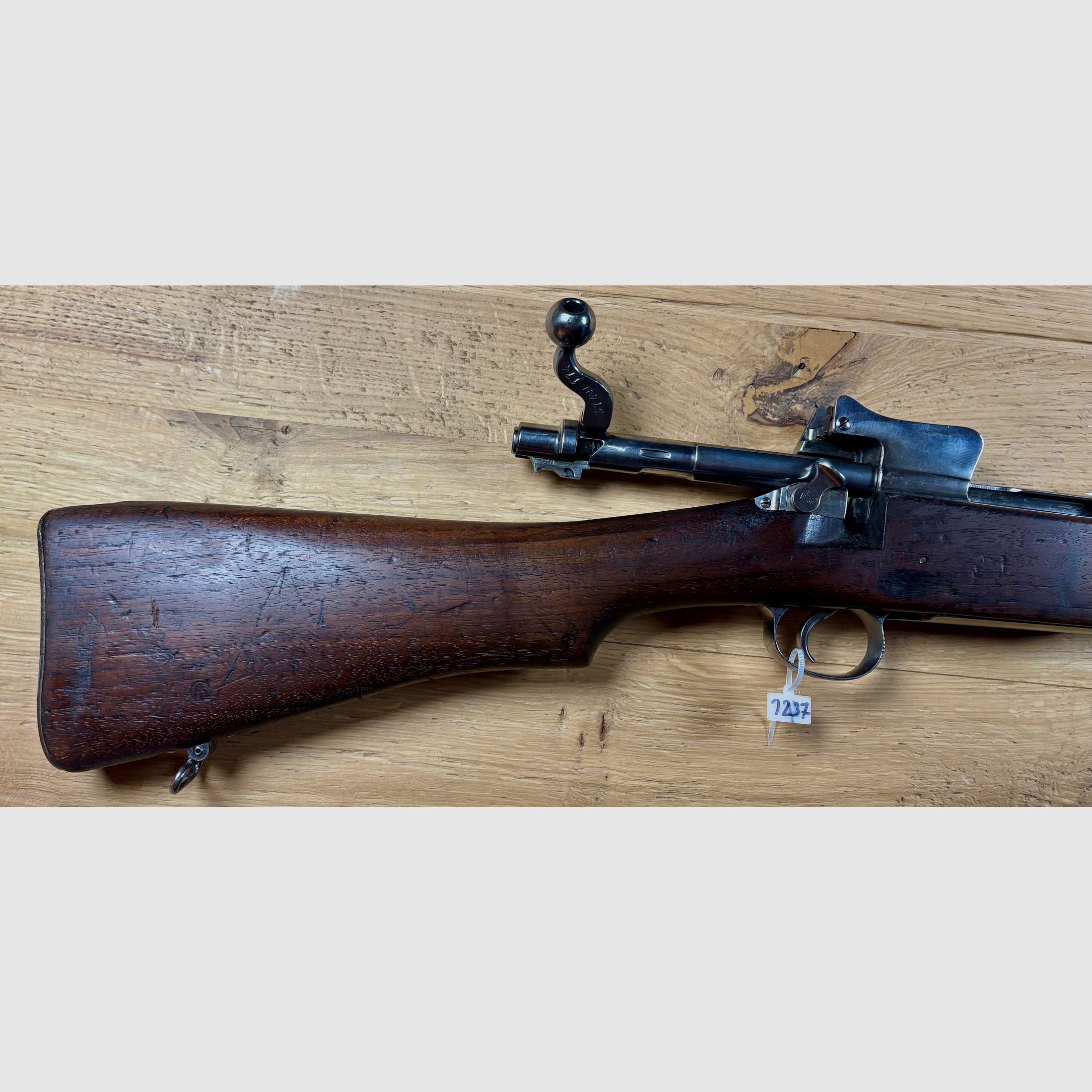 Winchester P17 / .30-06 Printemps