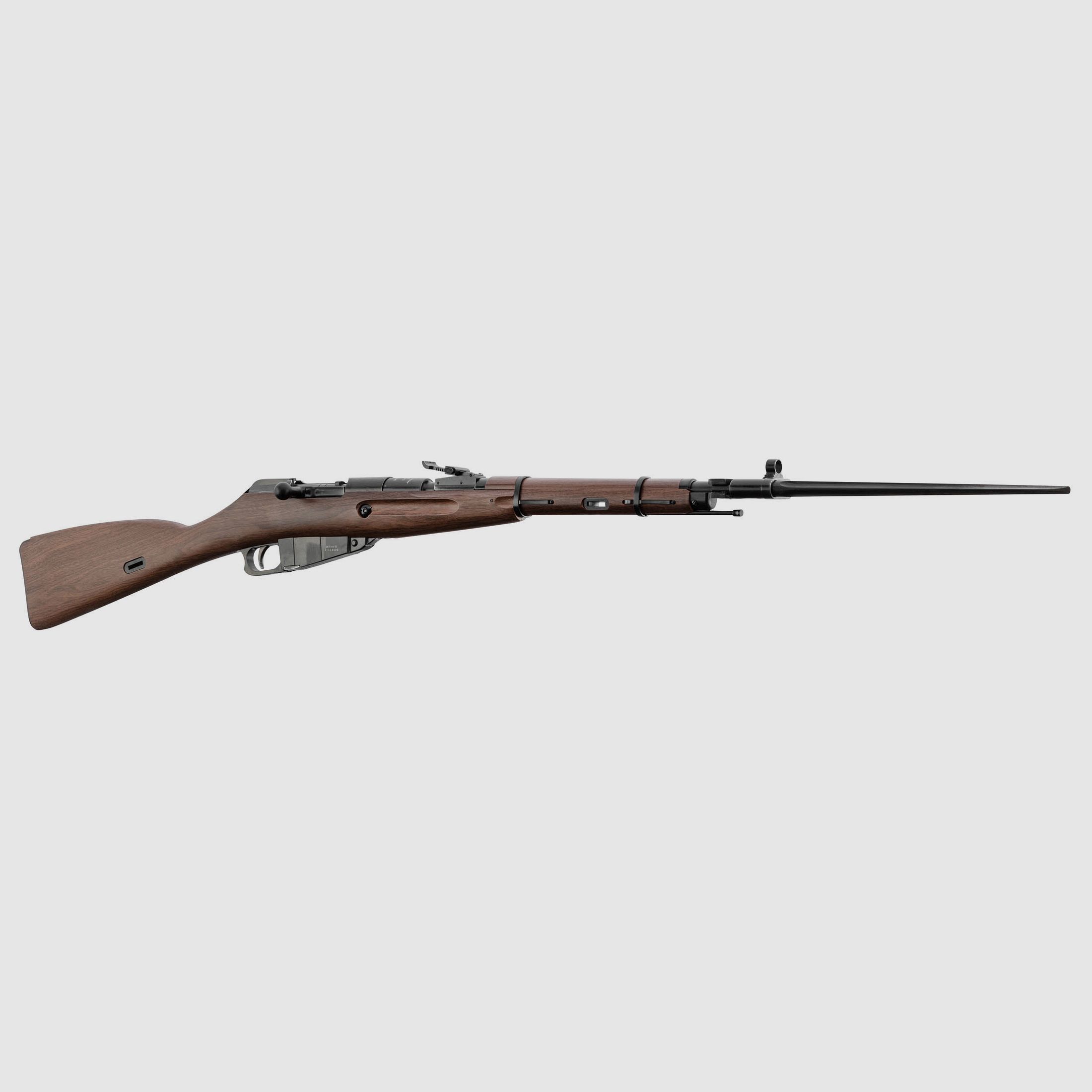 REPLIK BOLT MOSIN-NAGANT M44 CO2 WWII SERIE, Bild 2 von 11