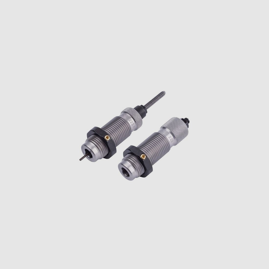 RCBS Set di matrici Full Length / Matrice di dimensionamento .338 Lapua Magnum #16601