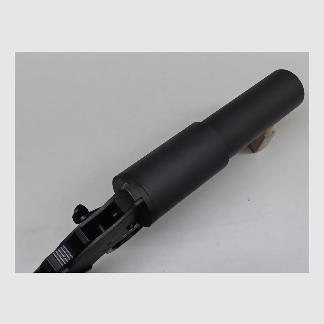 Geco Mod. IV