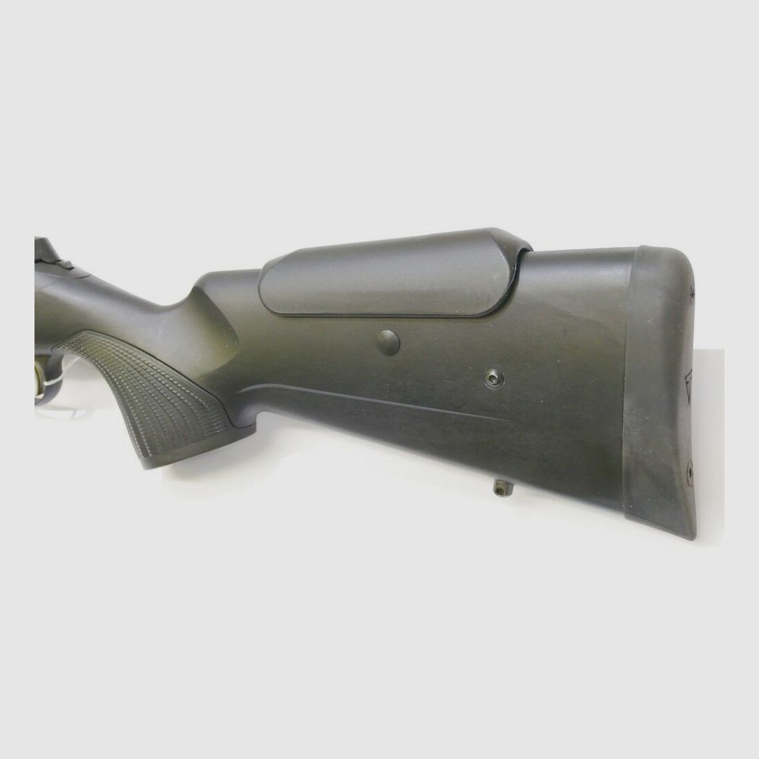 Tikka	 T3x Varmint
