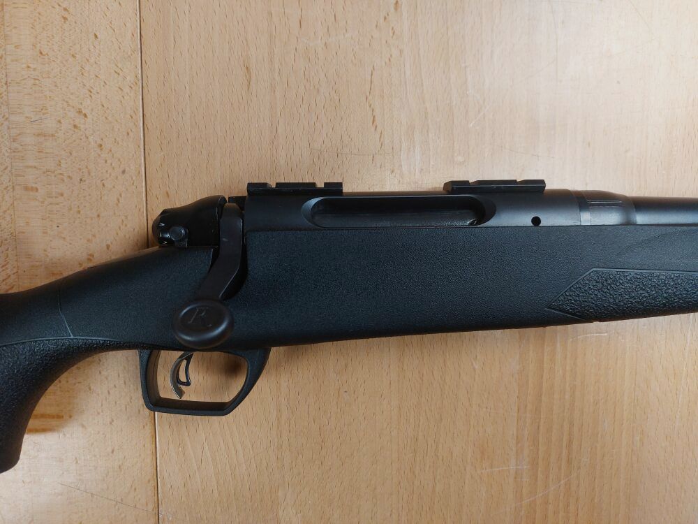 Winchester, USA M 783