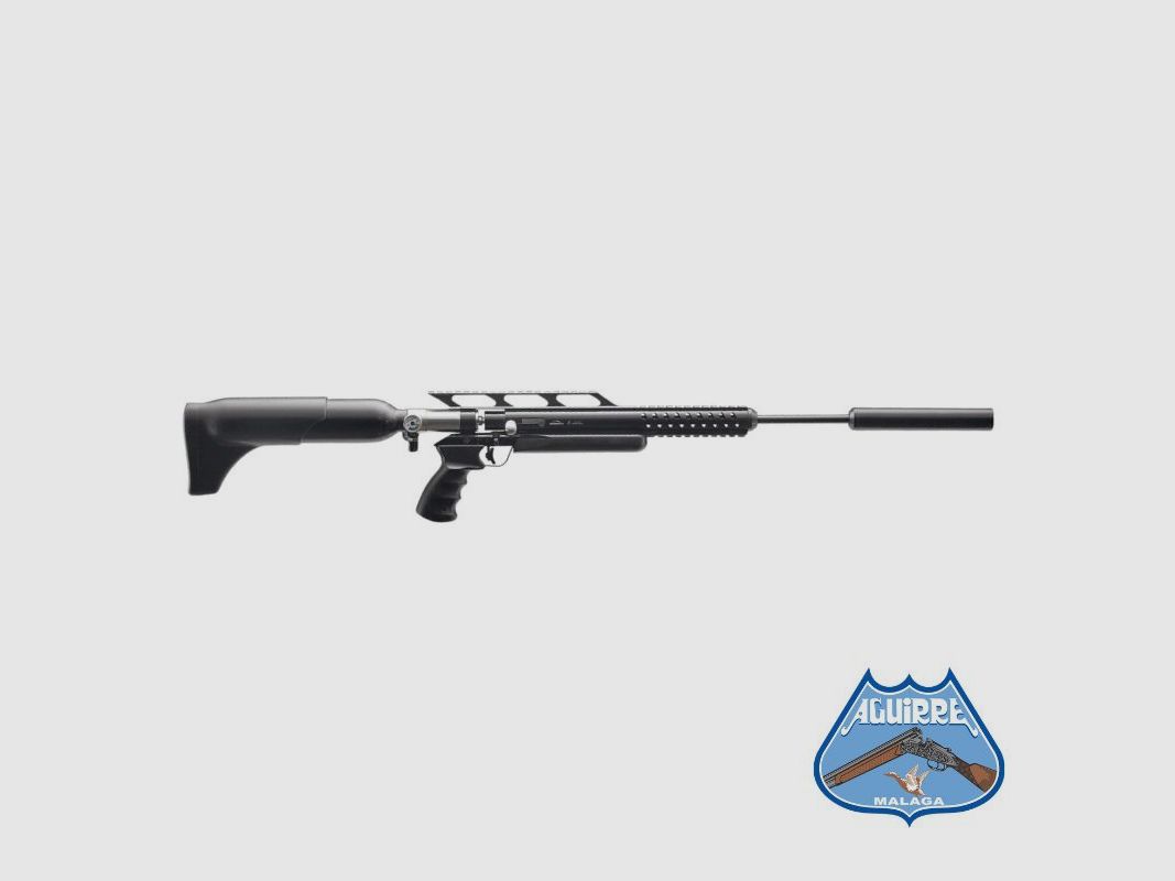 Carabina de aire comprimido PCP Arcea–Snowpeak M18, imagen 1 de 5