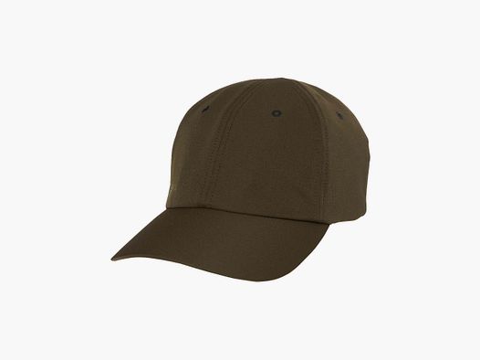Alaska 1795 Chaser Stretch Casquette Solid Brown
