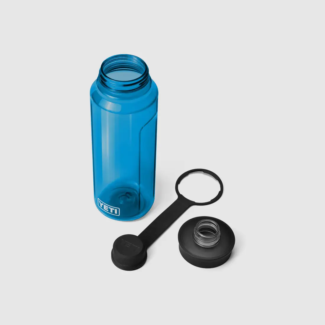 YETI YONDER™ Wasserflasche mit YONDER™ TETHER Verschluss, Bild 39 von 72