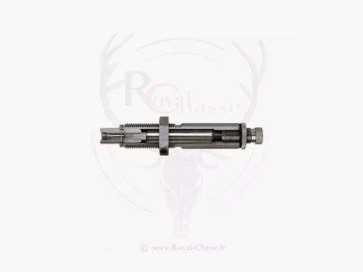 Siégeur Cal.50 ACTION EXPRESS HORNADY