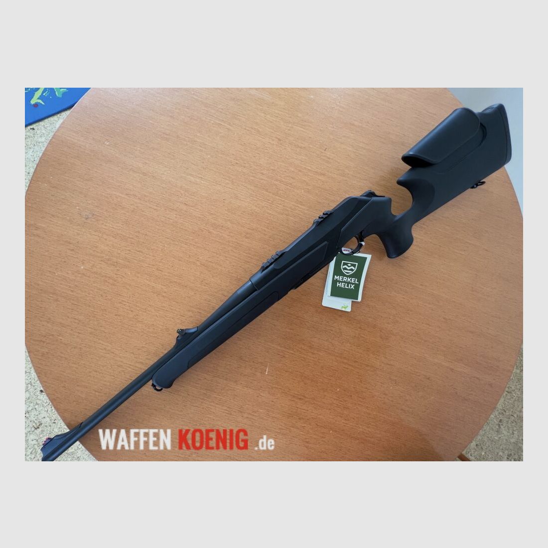 Merkel; Helix Speedster Helix Speedster Black