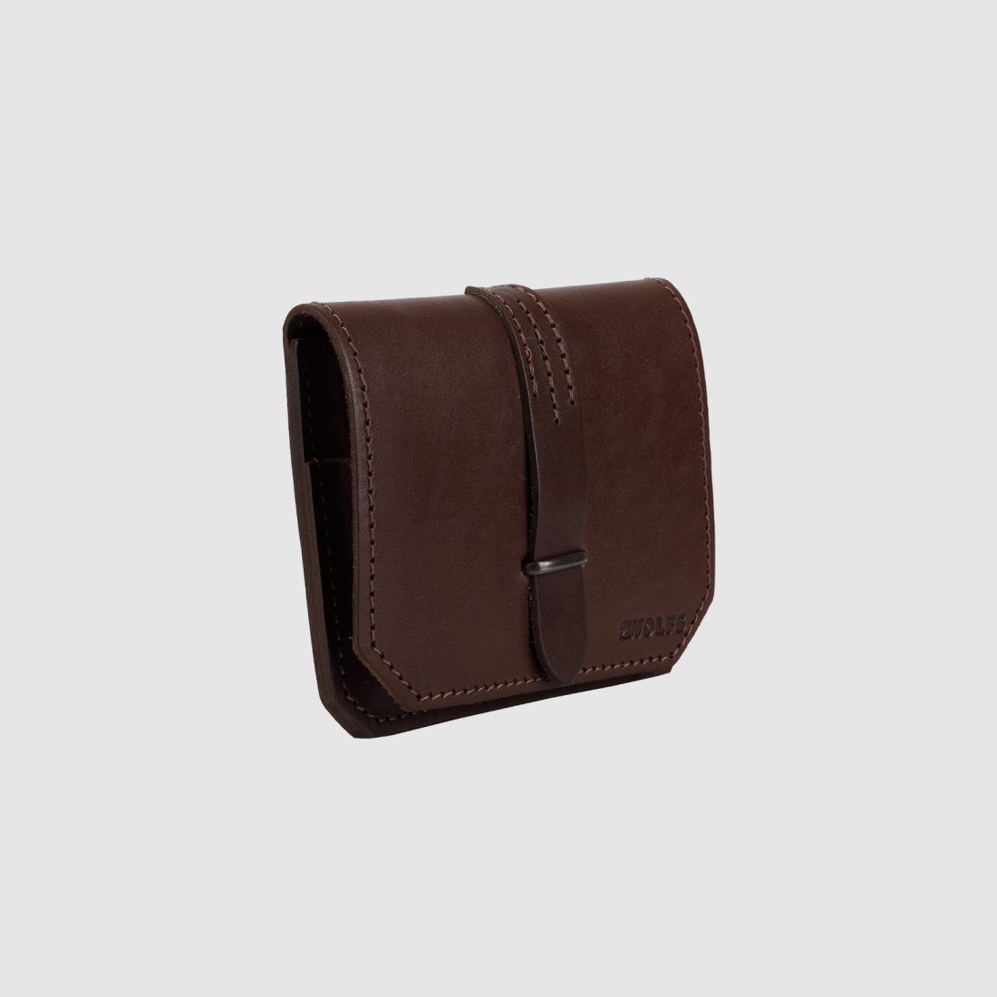 2Wolfs cartridge pouch – REINDEER, image 4 of 5