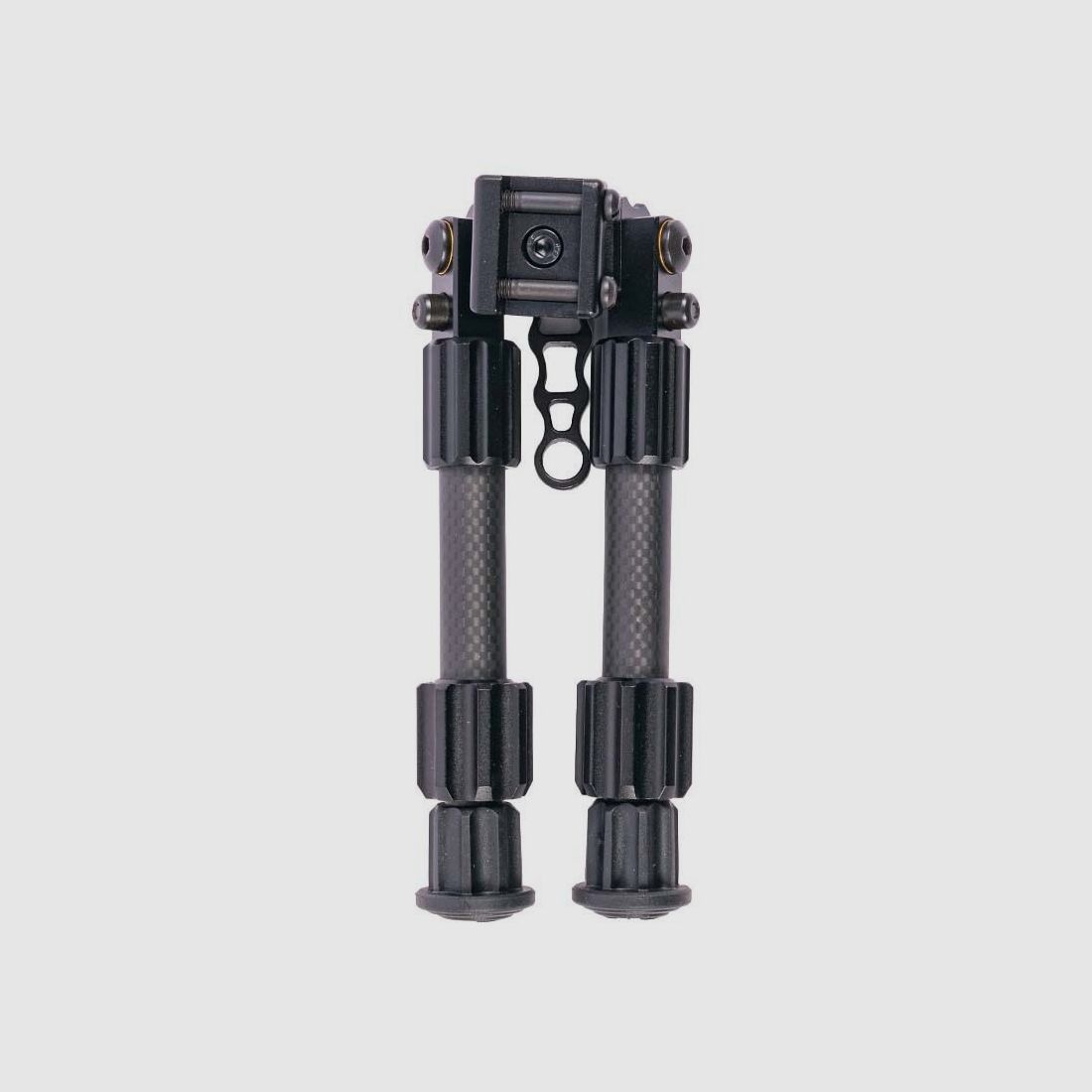 Caldwell Accumax Premium Carbon Bipod Zweibein 15 cm – 23 cm
