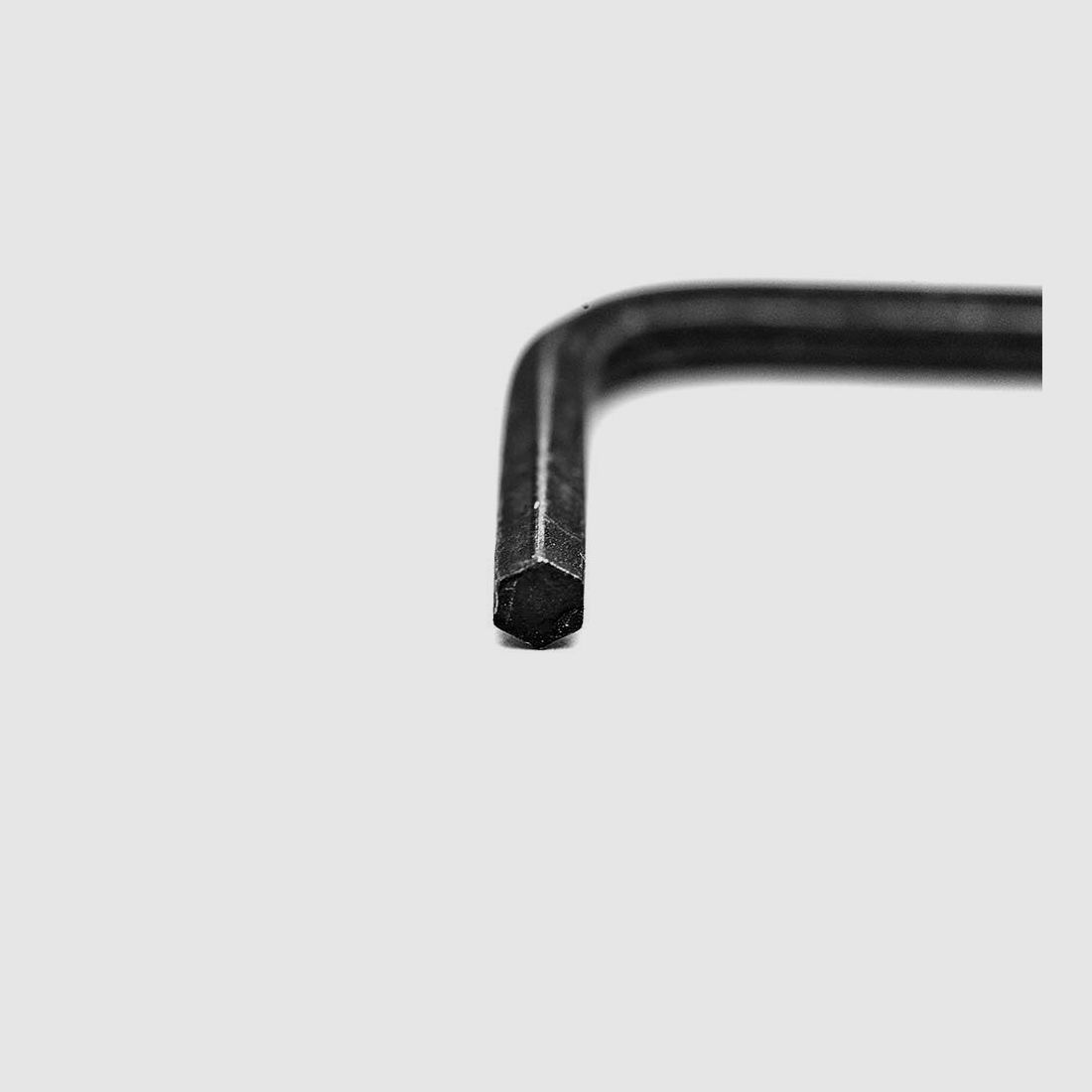 Eemann Tech Klucz HEX w kształcie L 2,5mm, zdjęcie 3 z 3