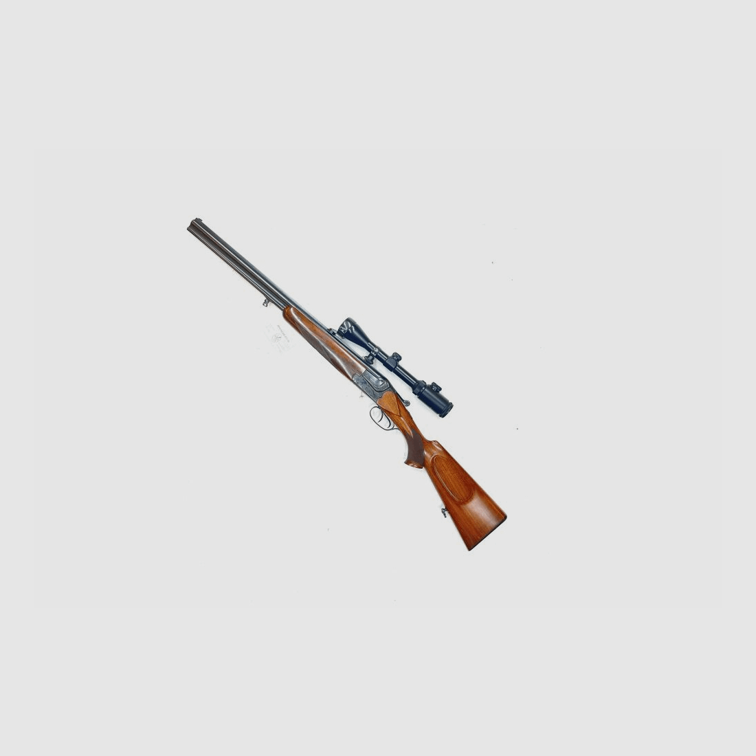 Merkel Mod. 210 7x65R;16/70