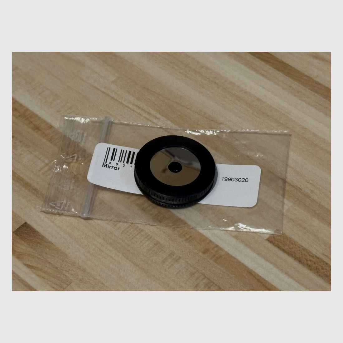 Centra Mirror für Irisblenden