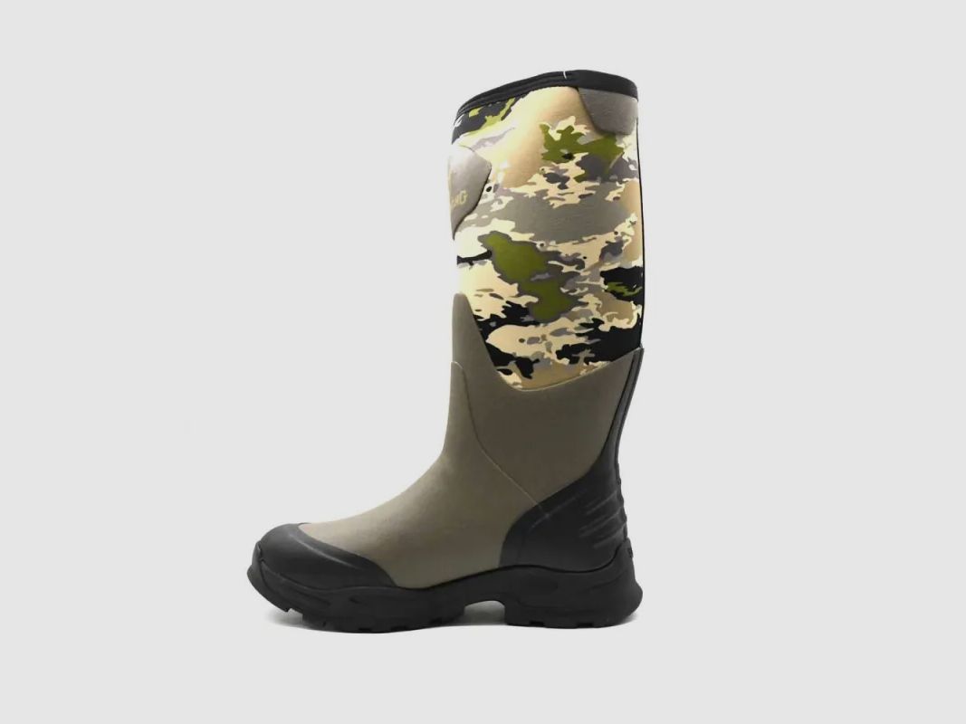 Browning Invector II Camo buty neoprenowe 5 mm, zdjęcie 11 z 16