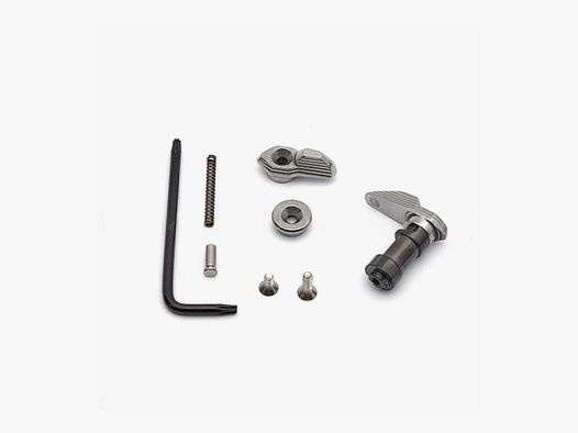 TriggerTech Short-Throw AR Sicherung SS