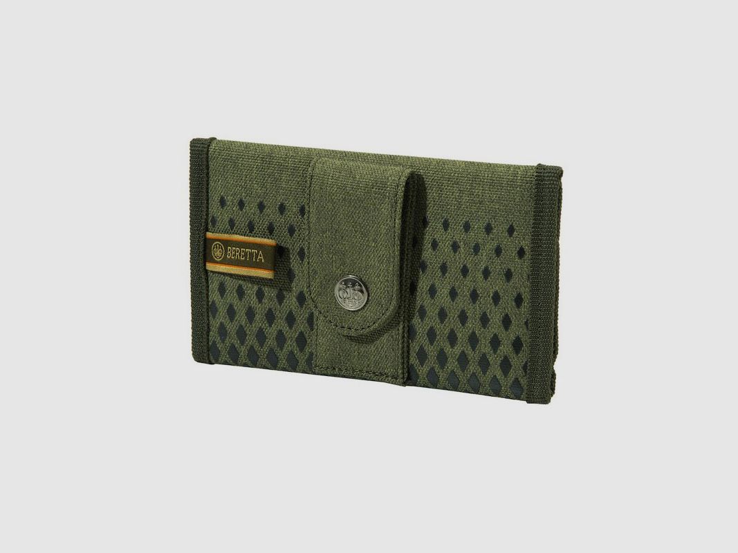 Beretta Hunter Tech Cartridge Case 7 x Bullet