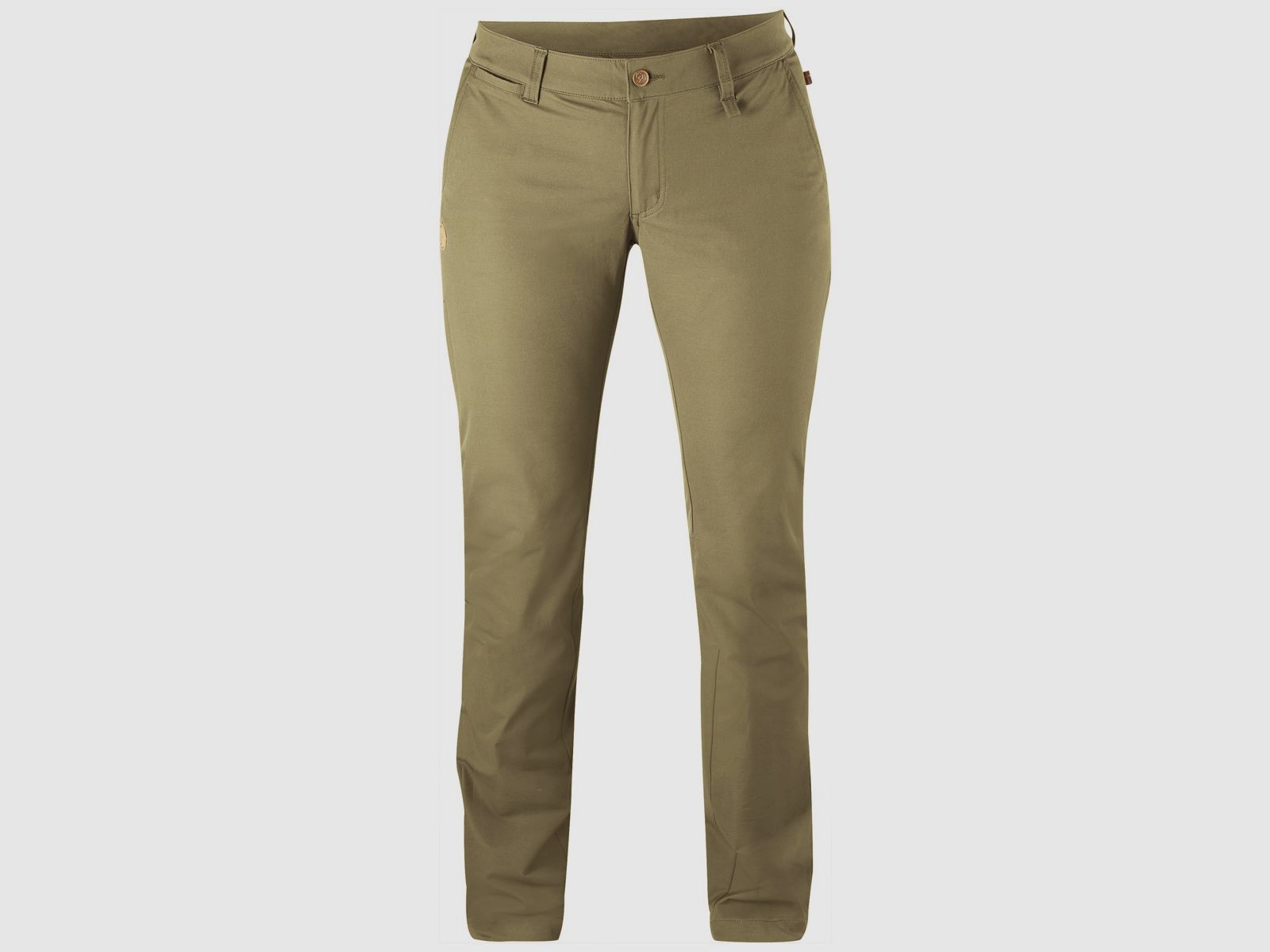 Fjällräven Hose Abisko Stretch Sand