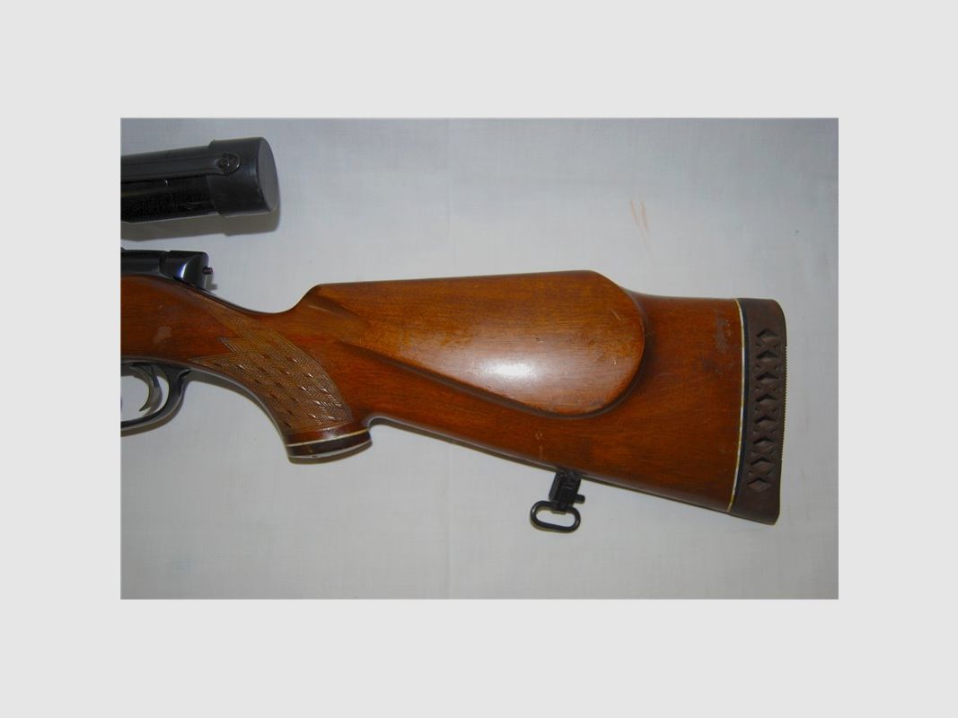 Büchse Steyr Mannlicher Modell S, Bild 5 von 5