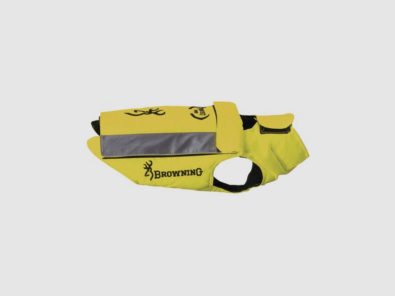 PROTECT PRO YELLOW - BROWNING | 60 cm