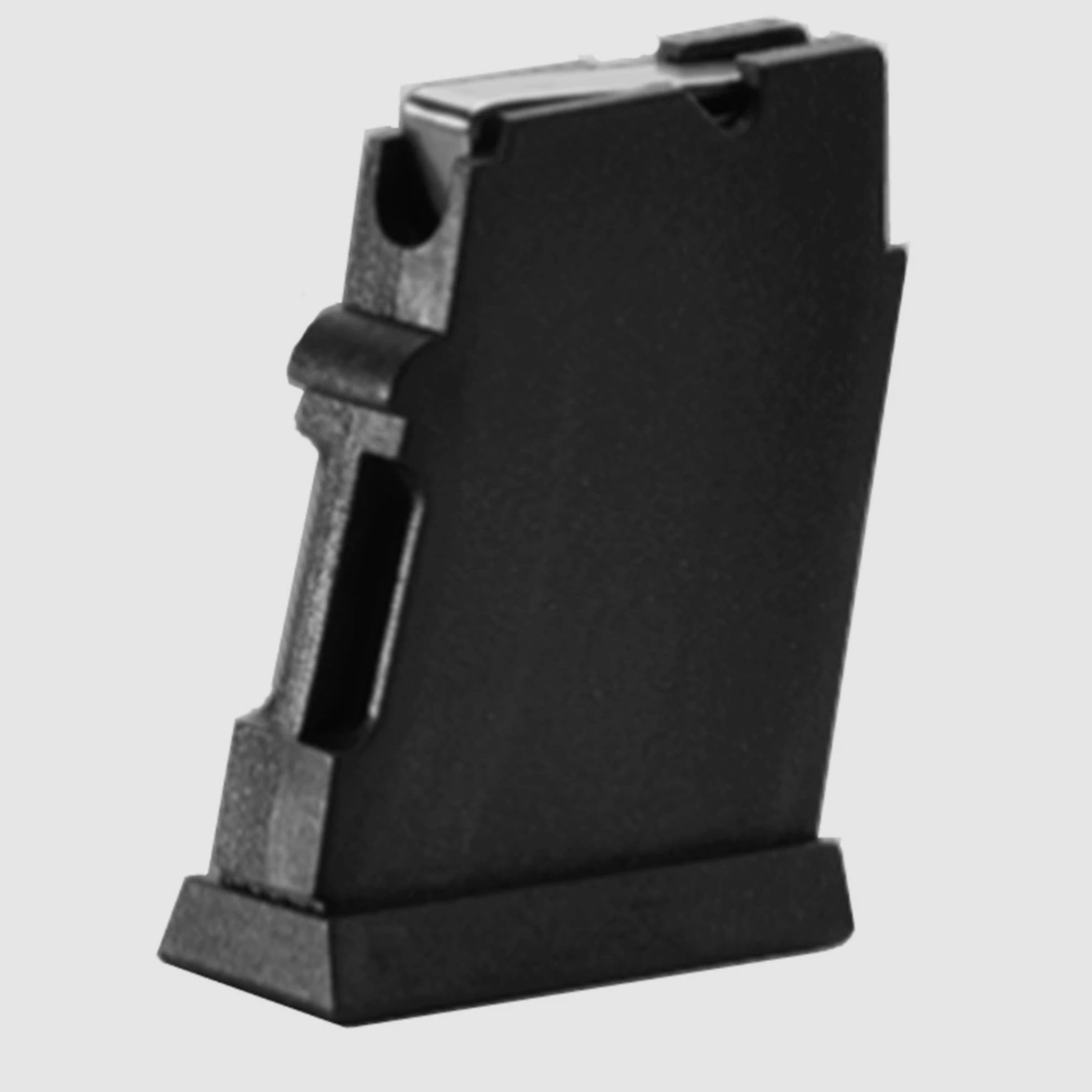 CZ 161433 Kaliber .22 Lfb. Magazin für Modelle 455 457 512 und 513 5 Schuss