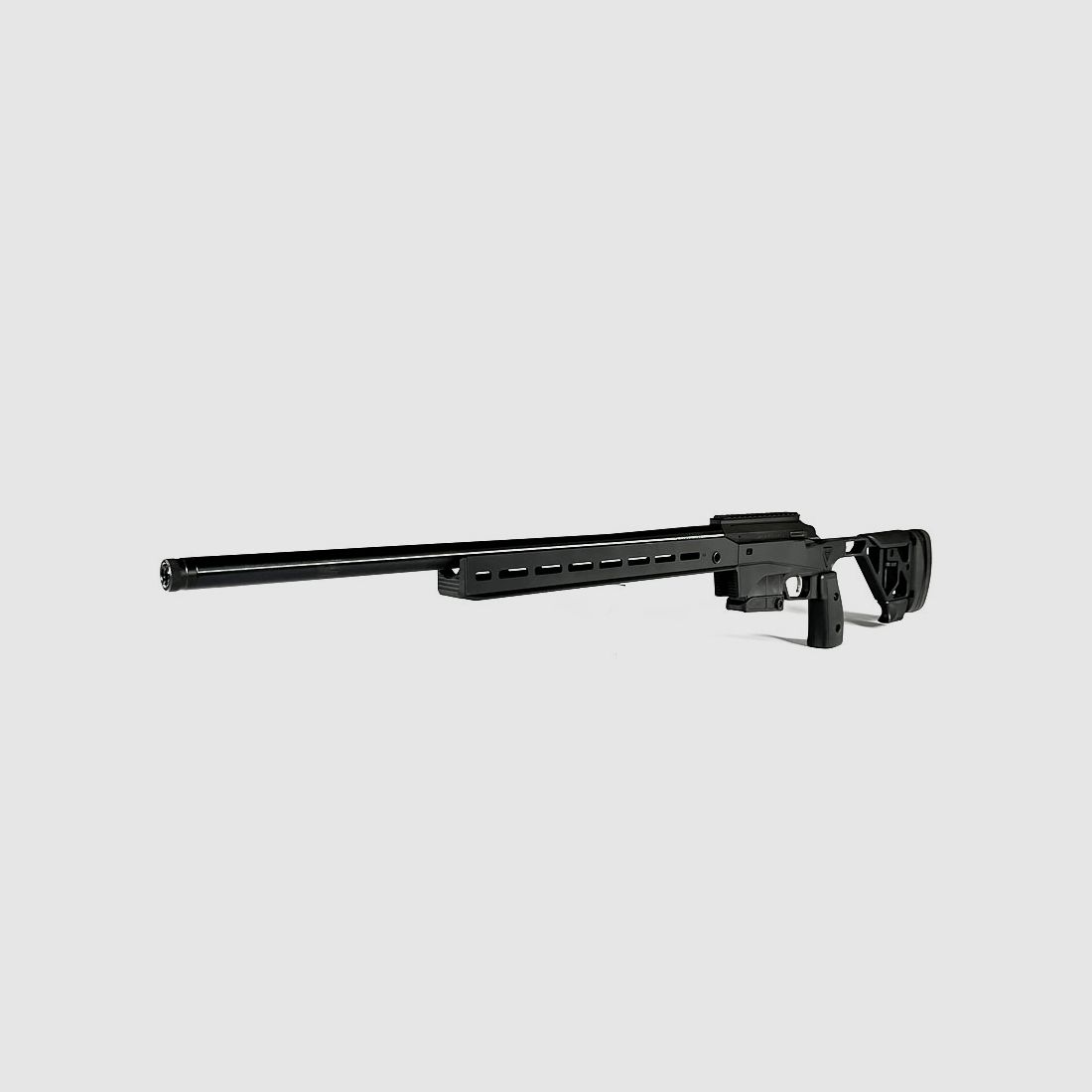 TIKKA T3x ACE Target, Black .308 Winchester (Barrel Length 60 cm), right