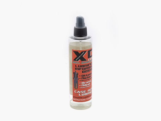 Lubricante para cajas TCP XCL – 250 ml