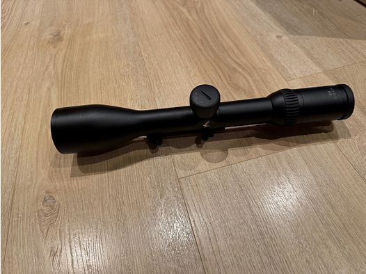 Swarovski Z4i 3-12x50, Absehen 4a, mit Leuchtpunkt.