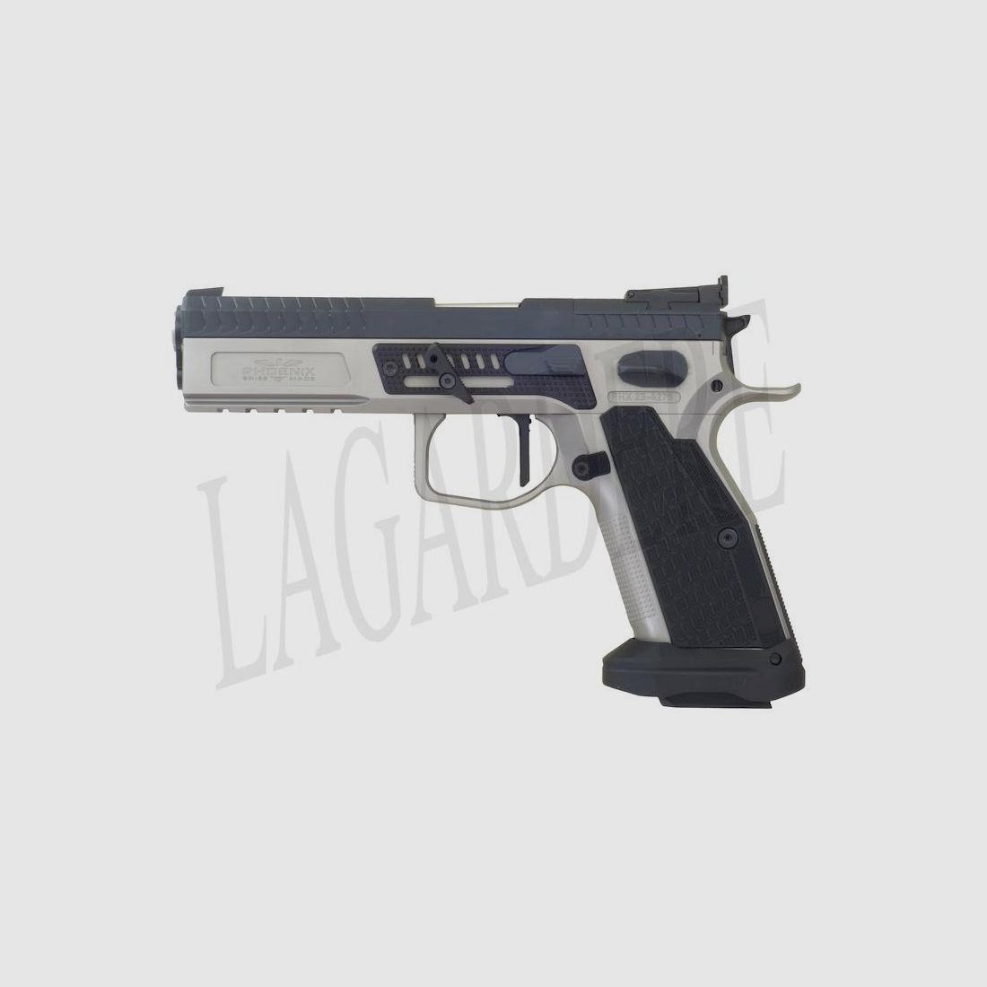 PHOENIX DRAKE STANDARD DUOTONE (PISTOLA)