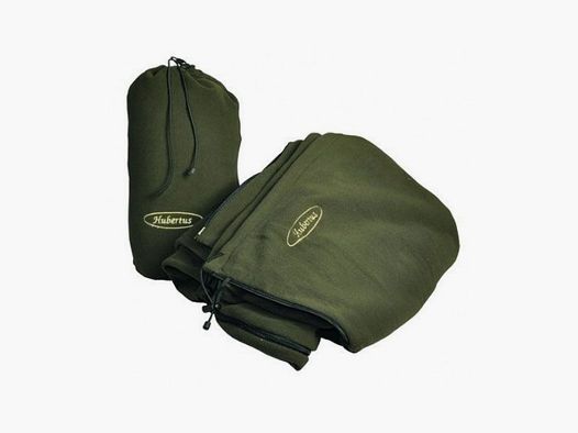 Hubertus Fleece tæppe