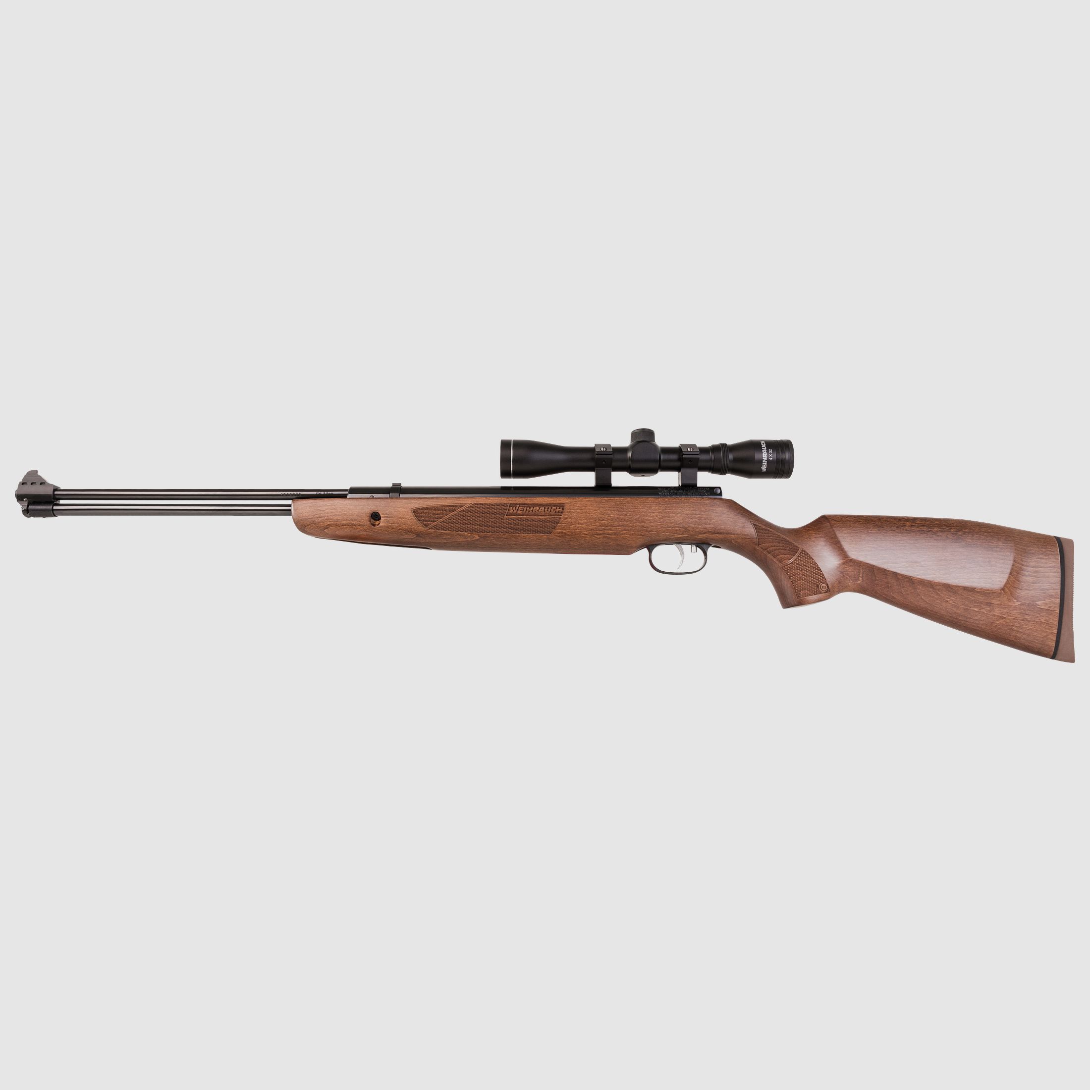 Weihrauch HW 57 Kal. 4,5 mm