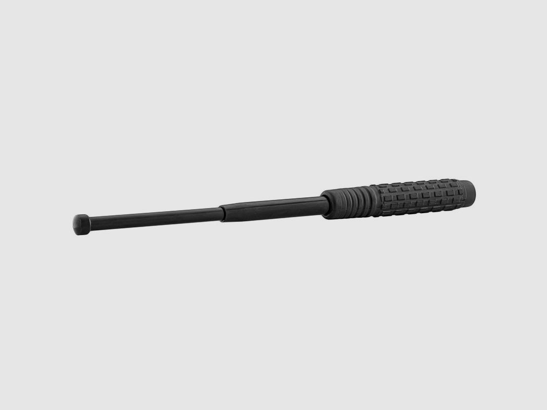 Matraque Télescopique 16" Acier Trempé avec étui de ceinture ESP, image 1 sur 7