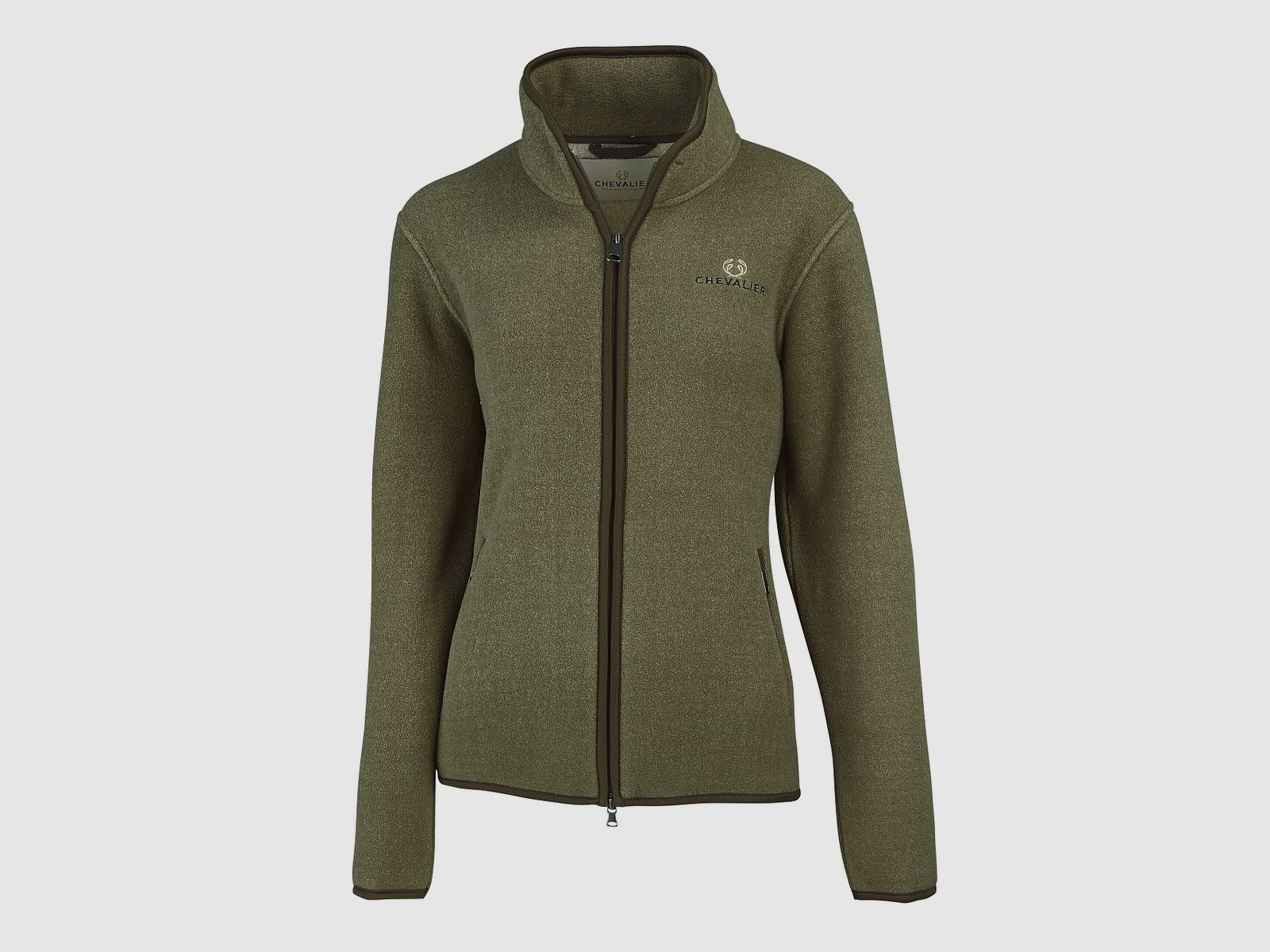 Chevalier Fleecejacke Mainstone