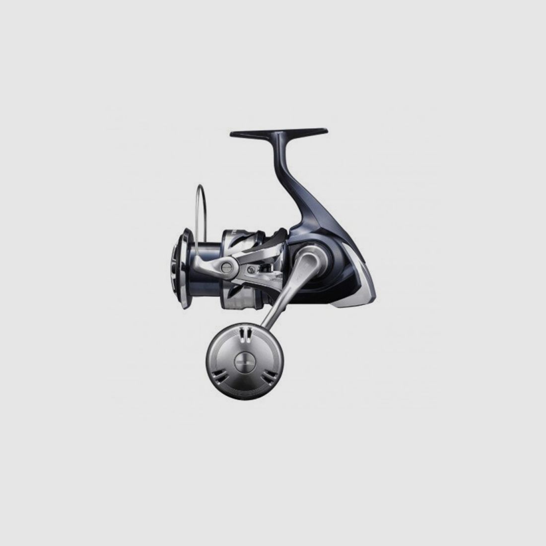 Shimano Twin Power SW 4000 XG C Angelrolle