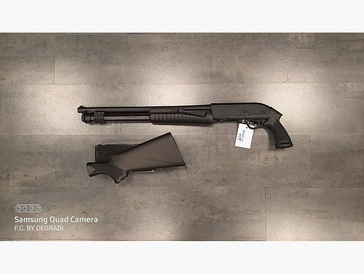 HATSAN OPTIMA 12 GA