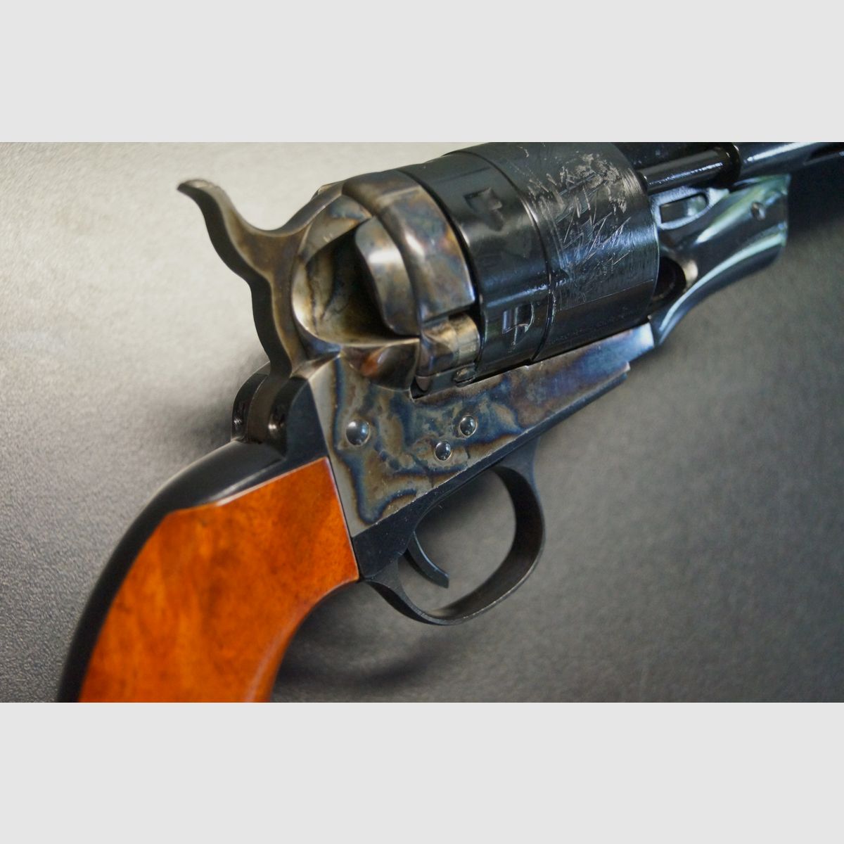 Uberti Richards Army, Bild 2 von 6
