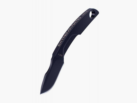 Extrema Ratio Messer N.K.1 schwarz Böhler N690