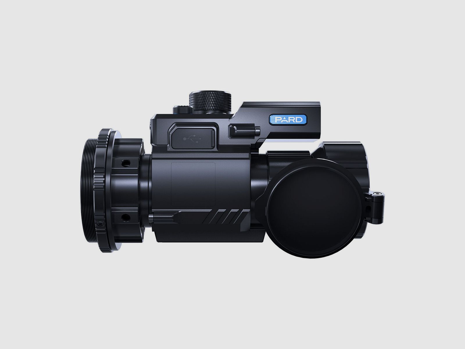 PARD Predator 480 LRF dispositivo di imaging termico