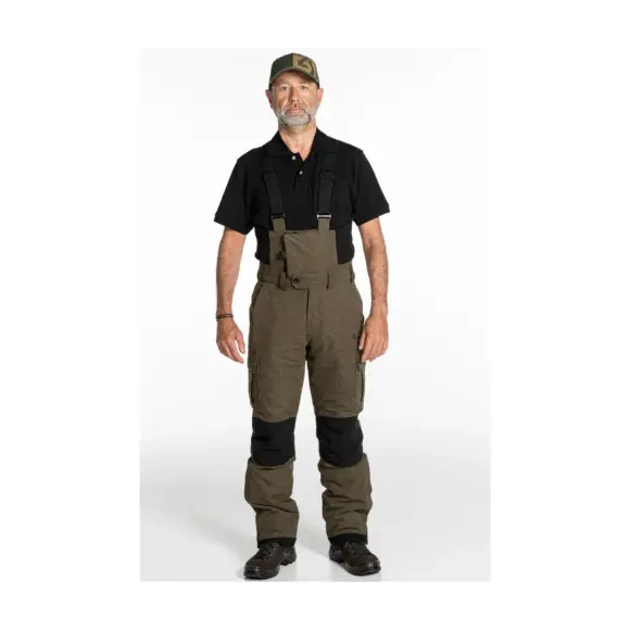 Browning XPO Pro Dunkelgrüner Warmhose, Bild 1 von 16
